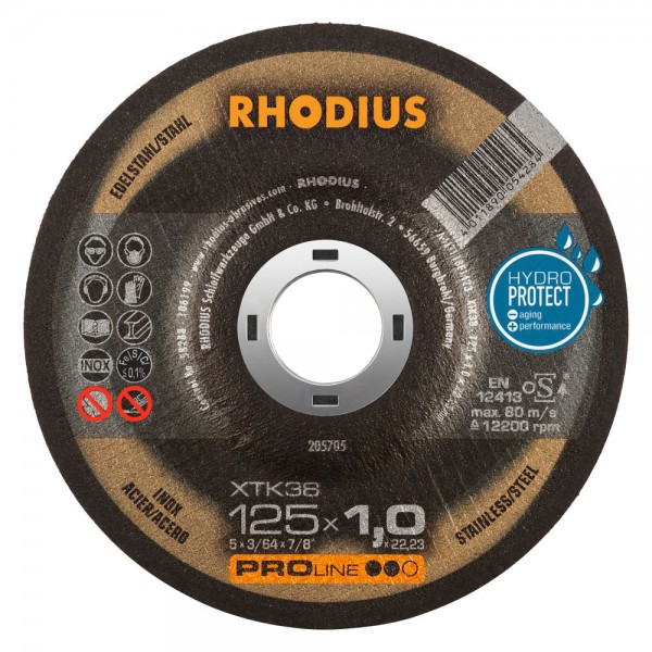 Rhodius 205721