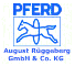 Pferd - August Rüggeberg GmbH & Co.KG